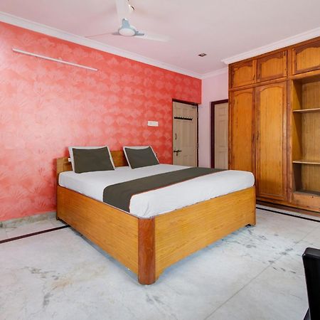 Collection O Palm Exotica Hotel Visakhapatnam Bagian luar foto