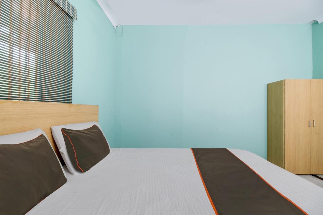 Collection O Palm Exotica Hotel Visakhapatnam Bagian luar foto