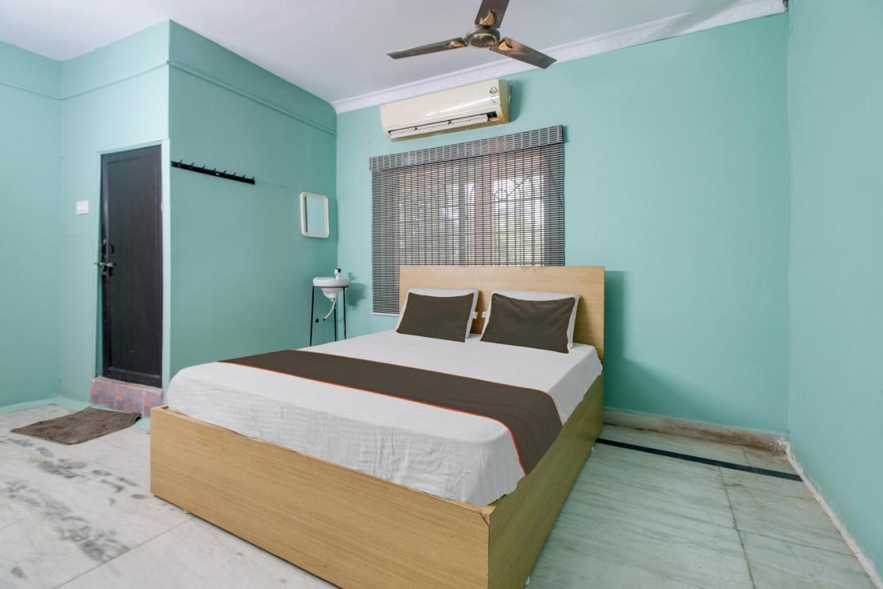Collection O Palm Exotica Hotel Visakhapatnam Bagian luar foto